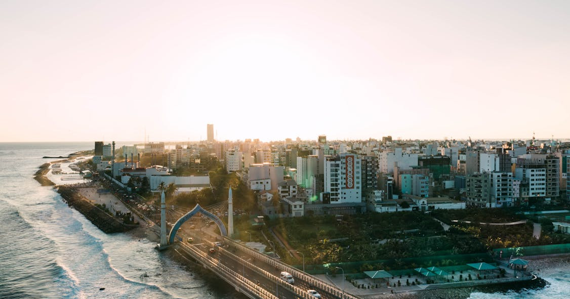 Sinamale bridgeghe maintainace masahkai fashaifi