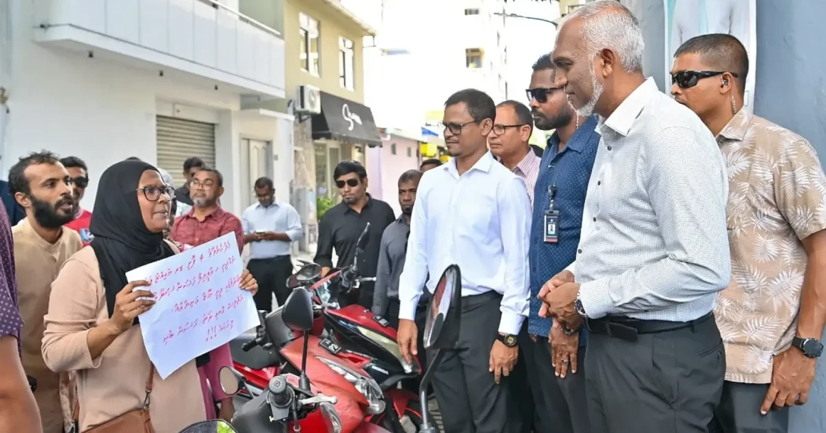 VB Hasan ge Supporters ge Adu Raees Essevi Kehtherikamaa Eku