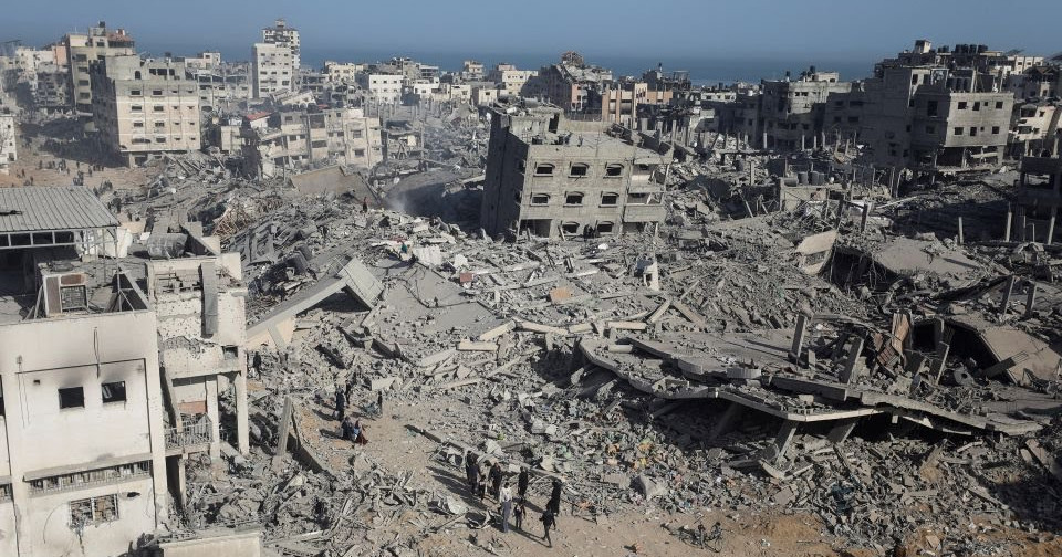 Gaza'ge emme bodu hospital bimaa hama kohfi