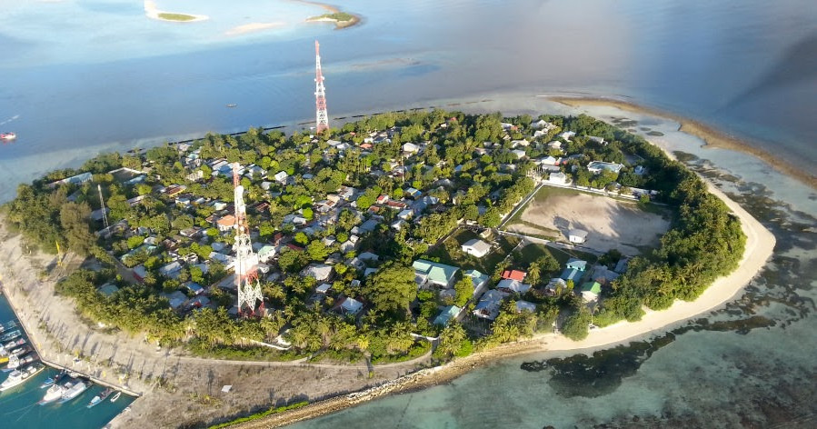 Rasdhoo gai kuhjakah ganaakuri mahsalaeh aamu vehje!