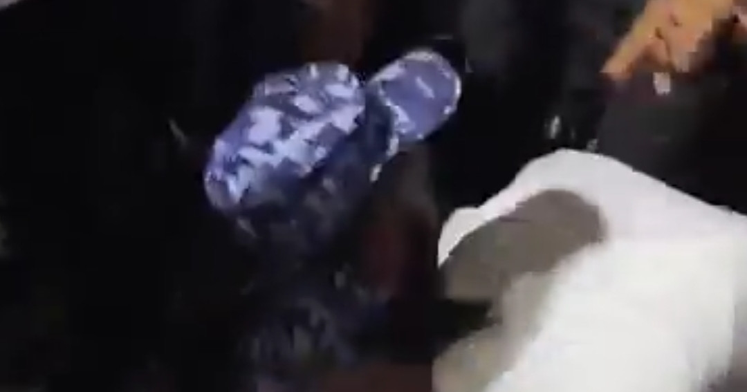 Fahu imthihaanah thayyaaru kuramundhaa schooleh gai PNF jalsaa