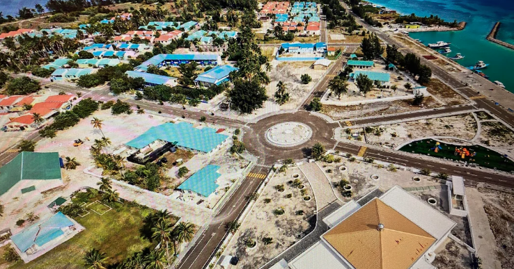 Dhathuru gos uhlunu 16 aharu kujeh genbigen marivehje!