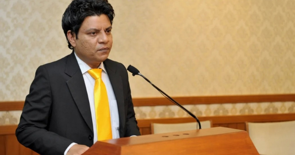 Ibrahim rasheed (hoara ibbe) niyaa vehje