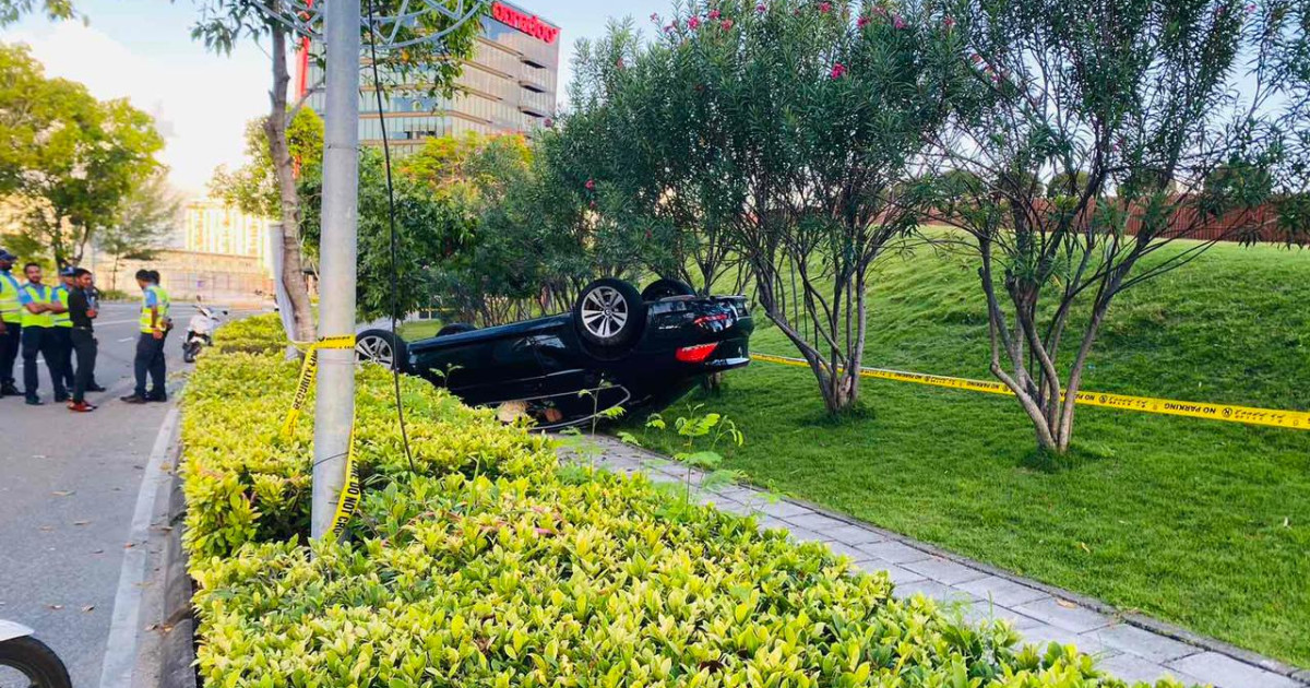 Hulhumaley gai careh baarah dhuhvanikoh furolhaalaifi!