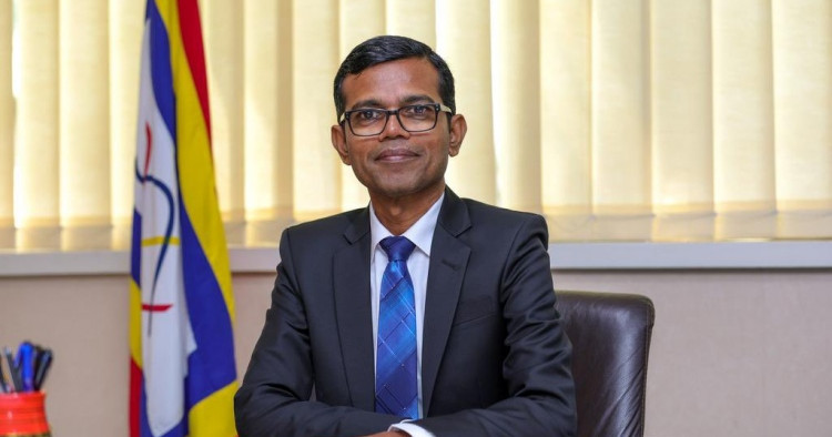 Stelco ge namugai scam call thaneh kuranee