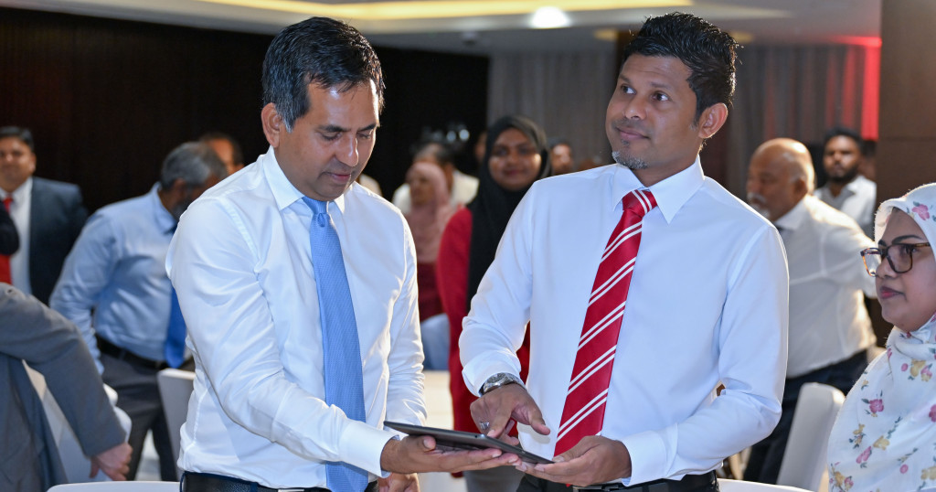 Viyafaari verinaai idhaaraathah gulhuvaidhey platform tradian ifthithaahu kohfi