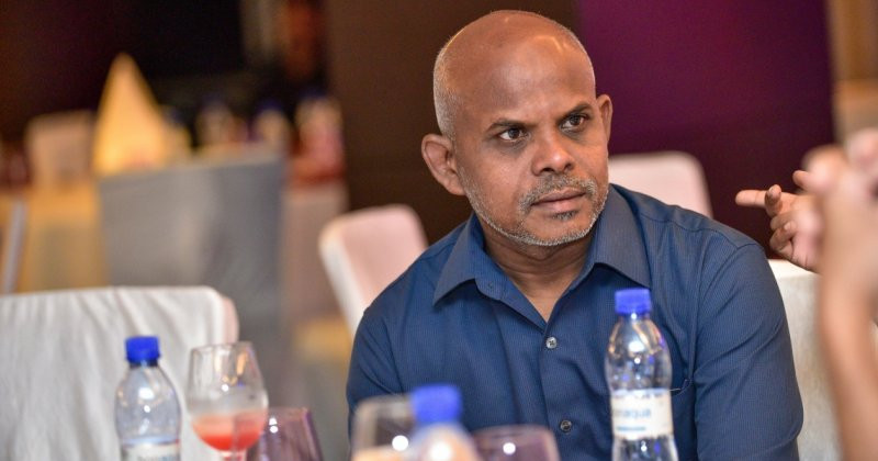 Noos Veri kamuge sharafu moosa latheef ah