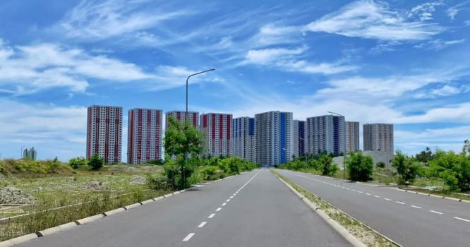 Hulhumale dhevana fiyavaheege goathi thakah car registry kureveyne kamah bunefi