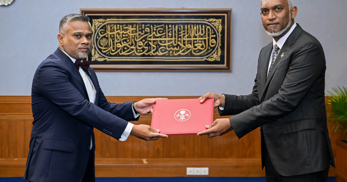 Prosecuter general ge nagaakah ahbaas shareef ahyankohfi