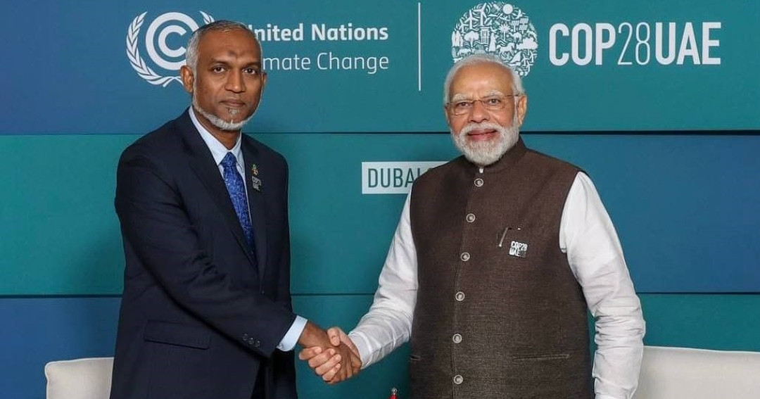 India in nagaafaivaa trezaree bil dhehkumuge muhdhathu ithurukohdheefi