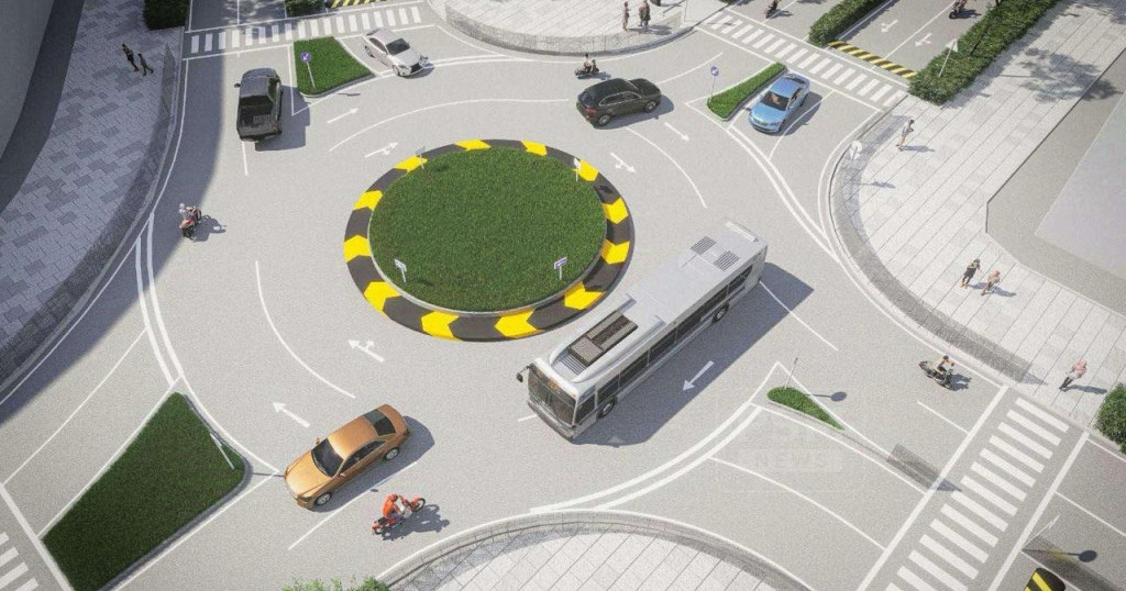 Monument hedhumuge mubaaraatheh fashaifi