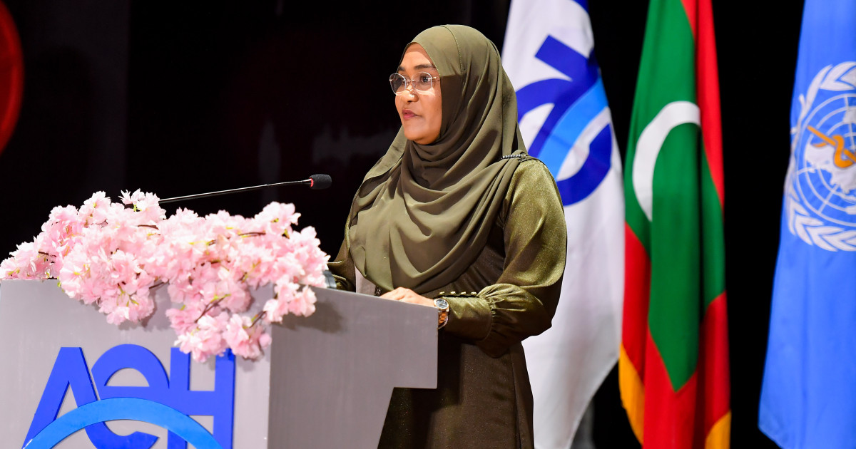 Sihhee dhaairaagai masahkaiy kuraa faraaiythakun rahkaatheri kamah masahkaiy kuran jehey: medam saajidhaa