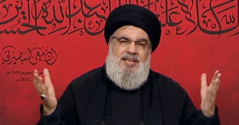 Hizbullaah ge veriyaa avahaara kohlaifi