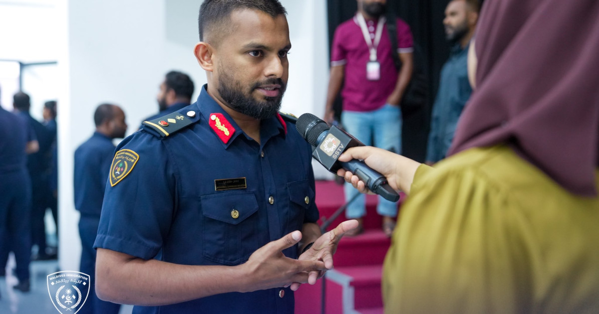 Mass inspection ge dhevana inspection fashaifi