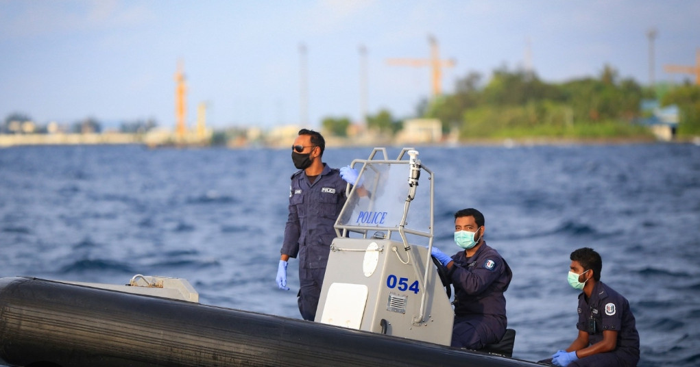 Kandumatheegai meehaku maruvefai ohvsi fenijje