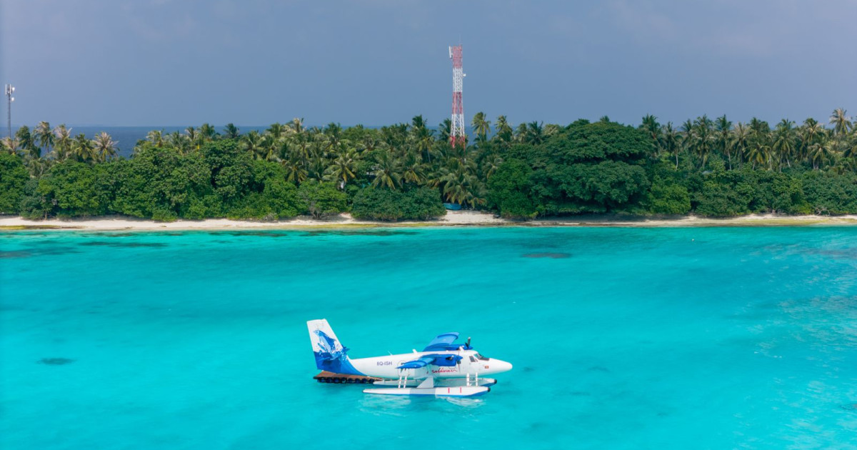 Maldives sea plan hingan MACL aa eku AAA kunfunyeh ufahdhan nimmaifi