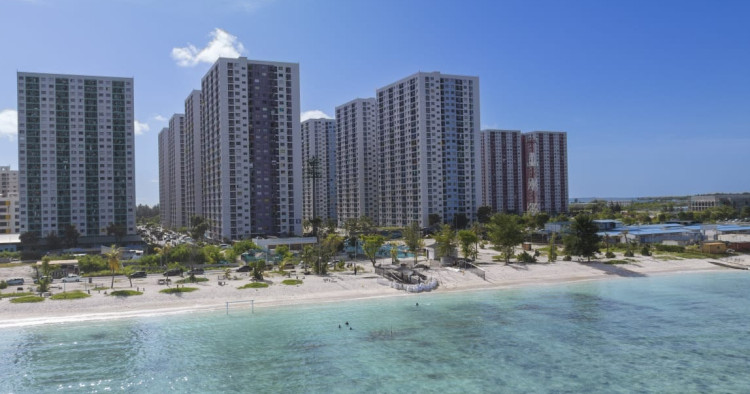 Hulhumale in 12 bimeh vihkan iulaanu kohfi