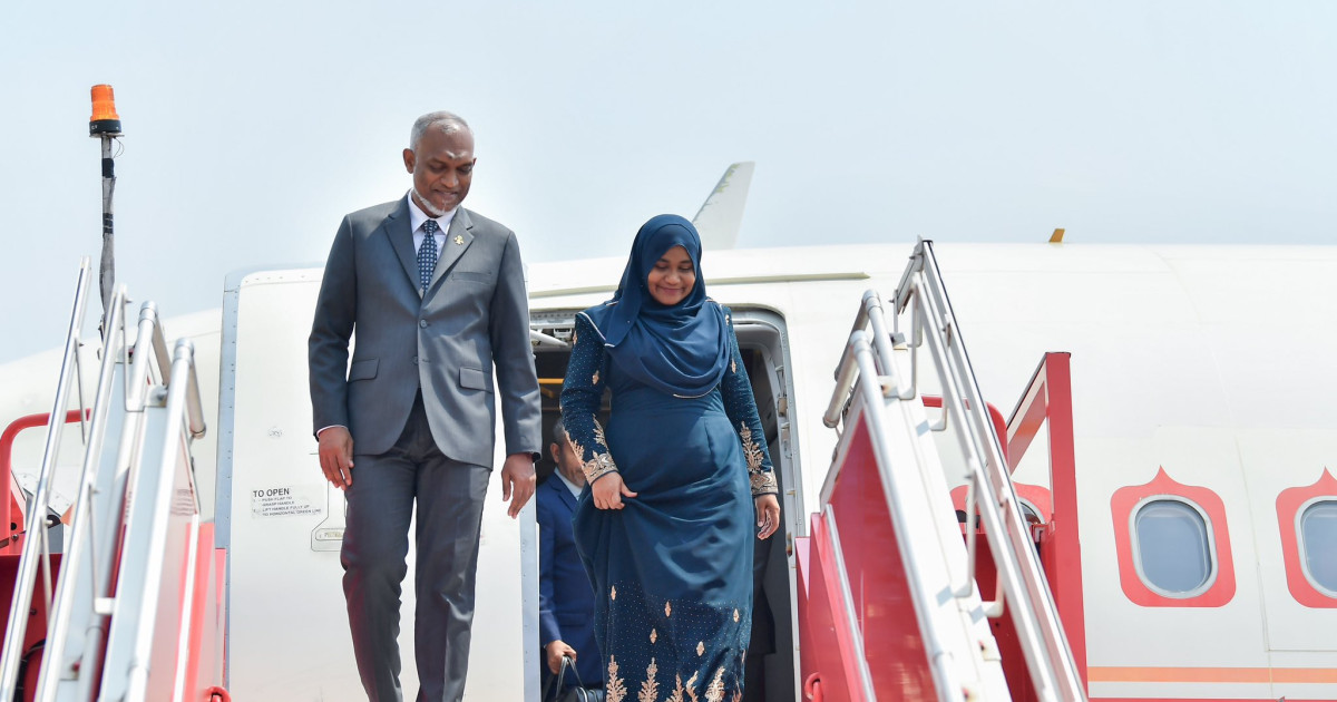 Raeesuljumhoorihyaa Mumbai ah vadaigenfi