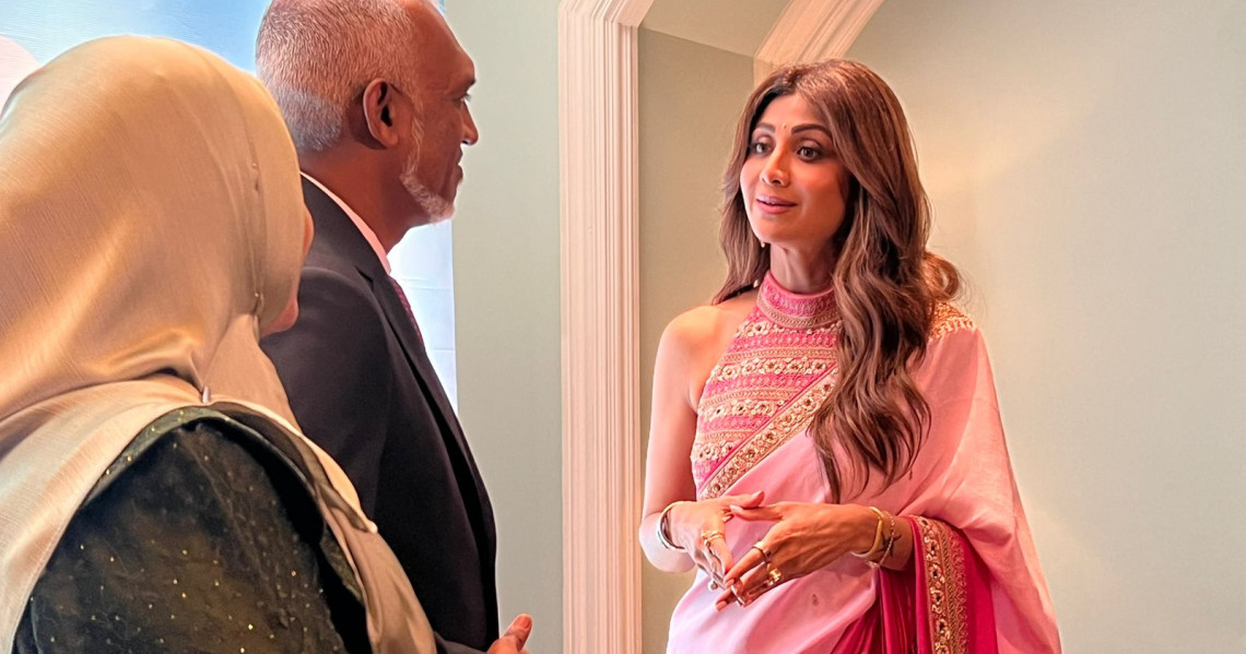 Bollywood ge tharinnaa bahdhalukoh raajjeygai film shoot kurumah raees dhuvahu aruvaifi