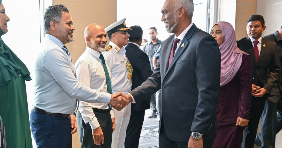 India ah kurehvi dhathurufulhu nimmavaalehvumah fahun raeesuljumhoorihyaa male vadaigenfi