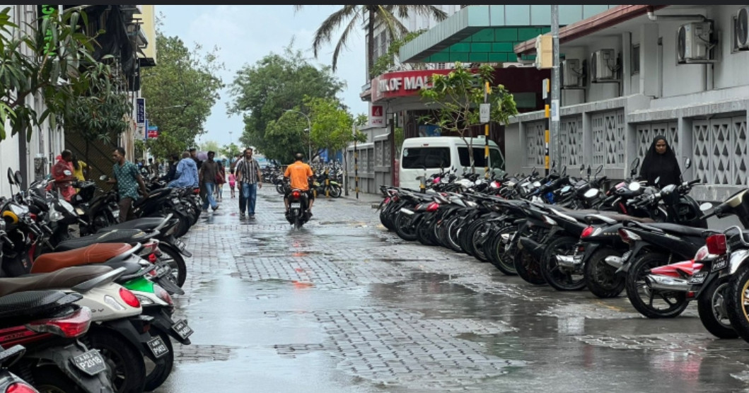 Igmh kaareegai fen boduvaa mahsala hahluvehjje