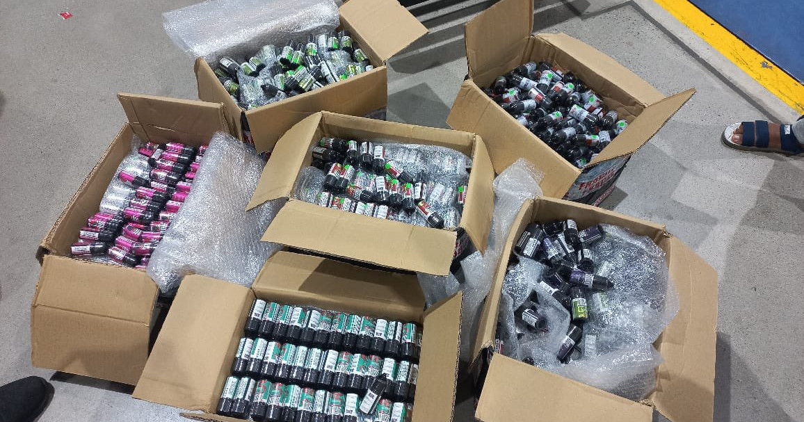 Vape flavour ge namugai cannabis ethere kurumun athulaigenfi