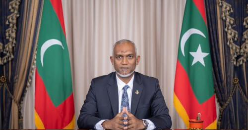 Haradhu kudakuran 228 siyaasee muvahzafun vakikuranee