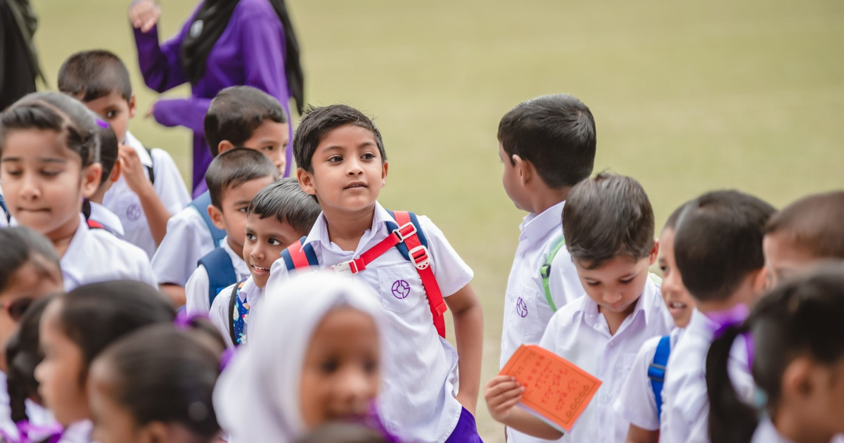 Anna aharu grade 1 akah dharivarun vehdhumah hulhuvaifi