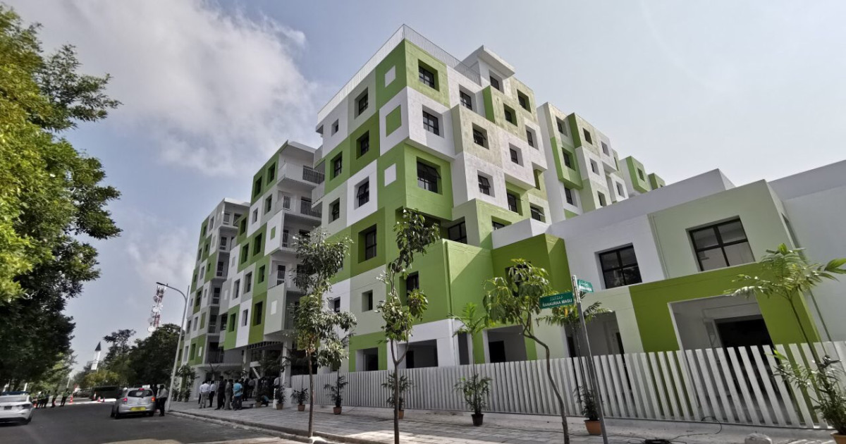 Huravee school gai in kujjaku niyaa vehjje