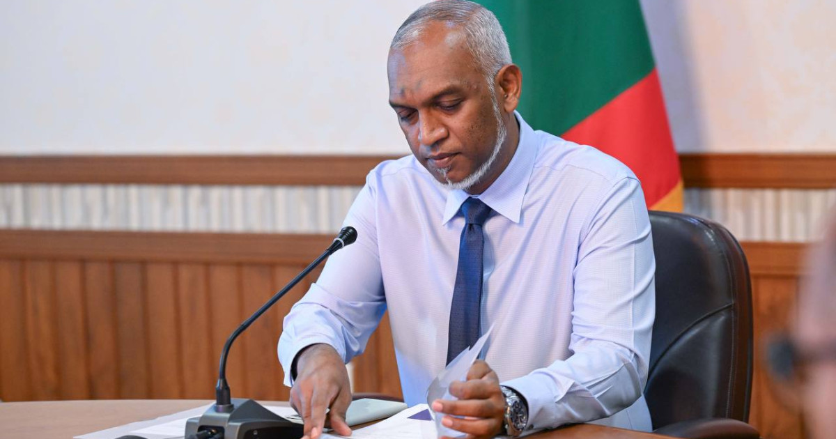 Artificial intelligence aa gulhey master plan eh hadhanee