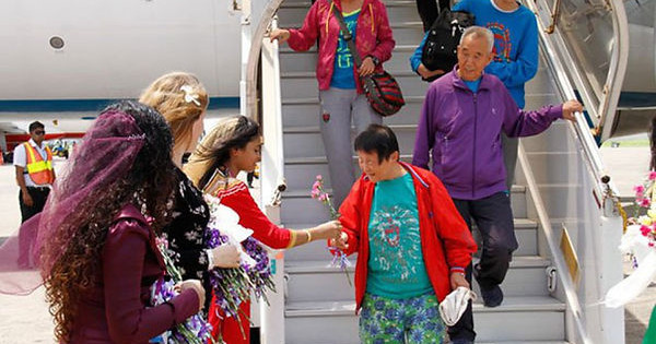 China in raajje ai fathuruverin 45 ah ithuru vehjje