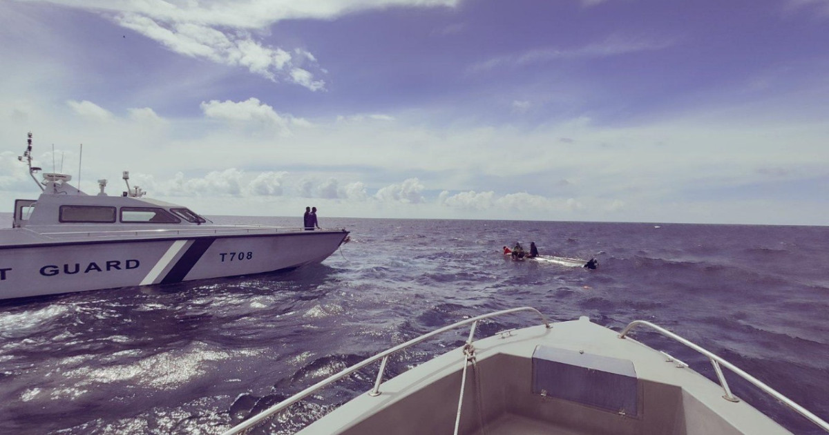 Mahah nikuiy dingee eh bandun jahaalaifi