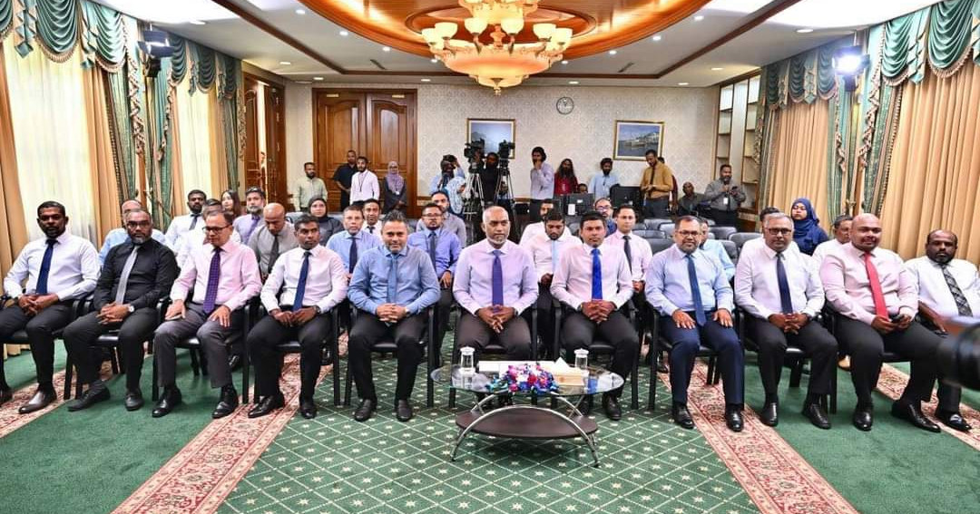 Konme atoll ehgai fuel storage gaaimkuranee