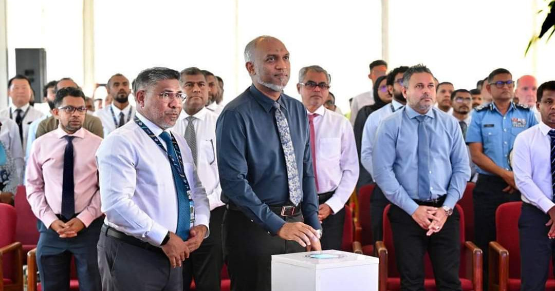 Fuel farm beynun kuran fashaifi