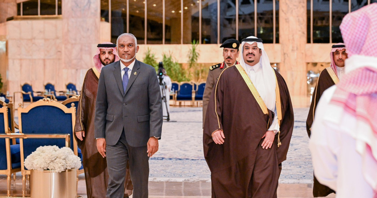 Raees Saudi ah vadaigenfi