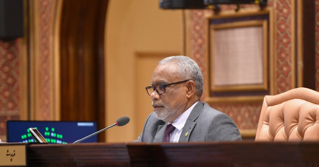 Rayyithun majileehuge memberun vesagaamuthakun dhurukuruvanjehey: andhuraheem