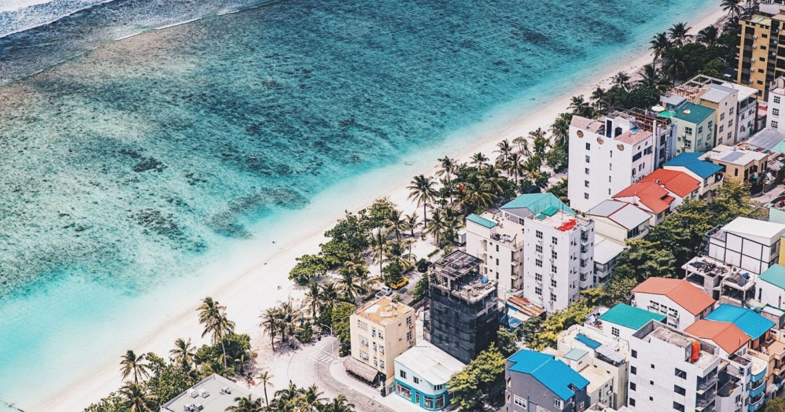 Hama ekani dhivehinnah hulhumale in 8 bimeh vikkanee