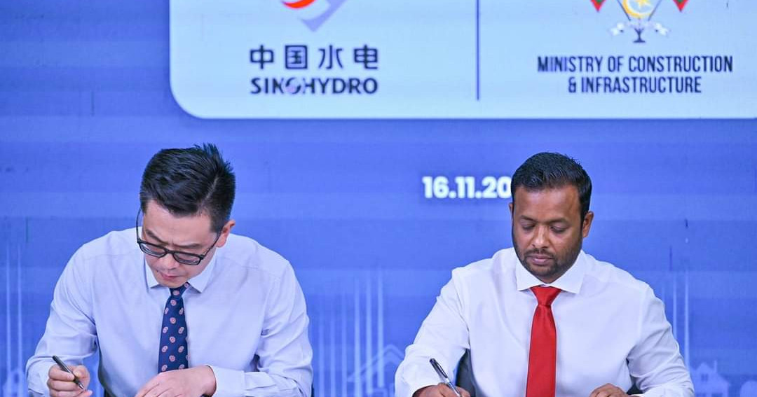 Baa eydhafusjeegai 1000 flat alhanee