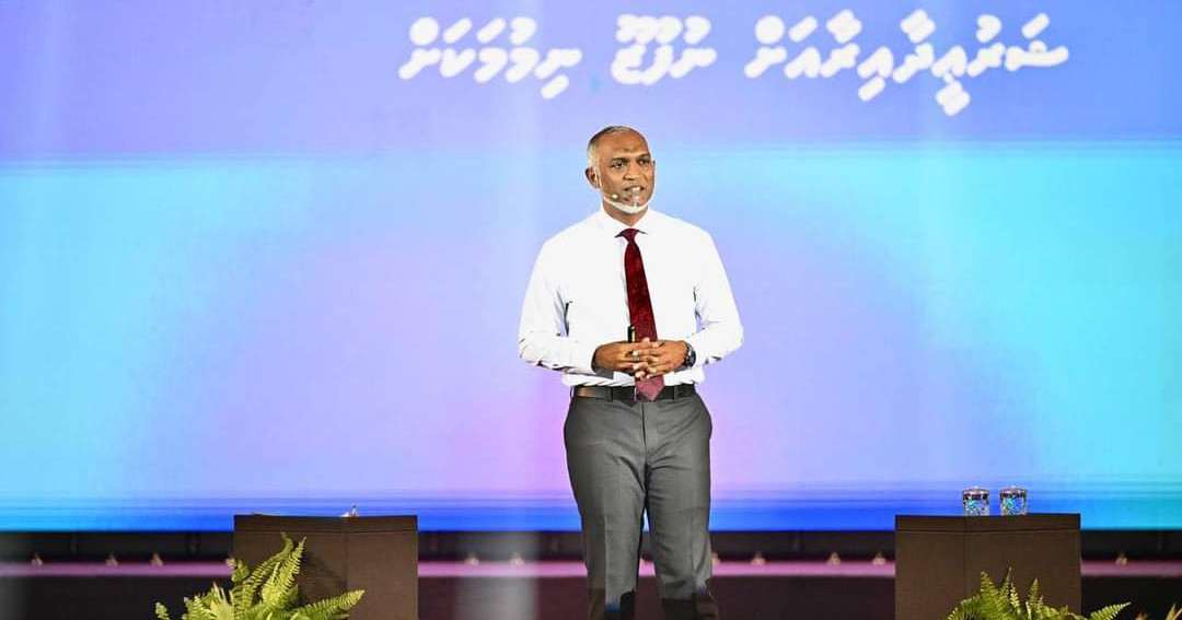 Anna aharu 27000 housing unit alhan fashanee