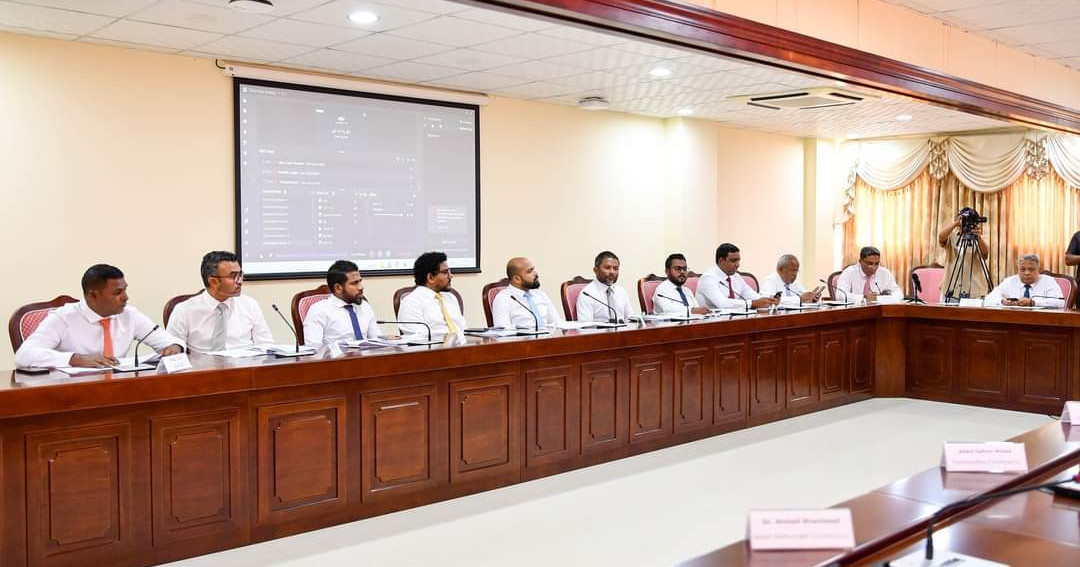 56.6 billion rufiyaa ge budget faaskohffi