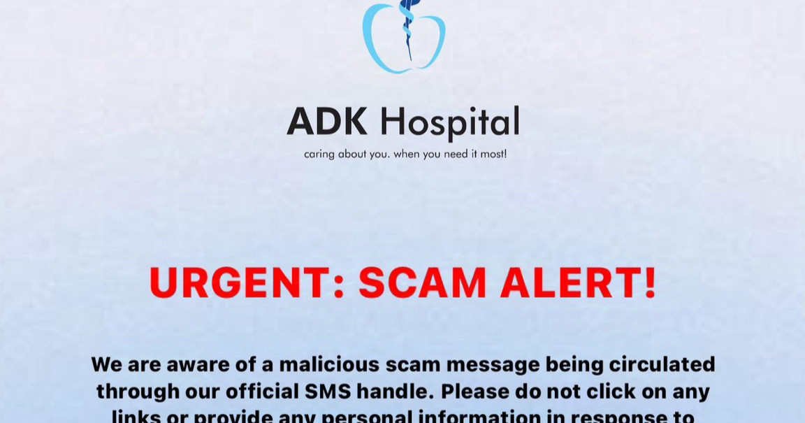 Adk ge namugai scam msg thakeh fonuvaathee samaaluvaan bunefi