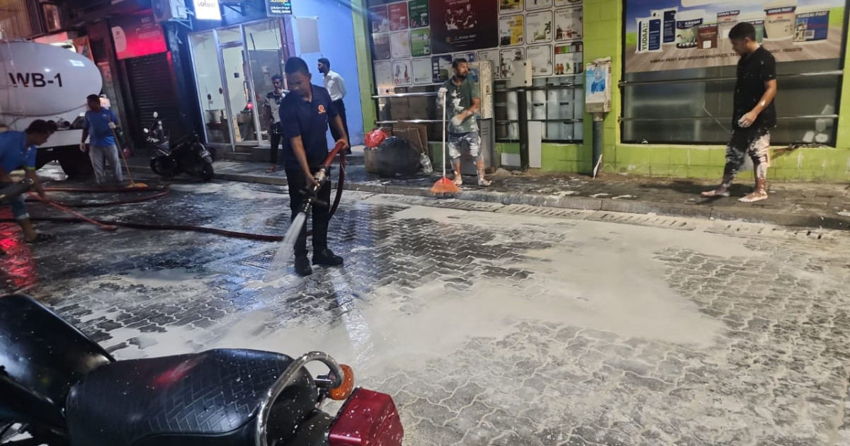 Pickup akun kulafaataathakeh vetti maguga Kula levijje