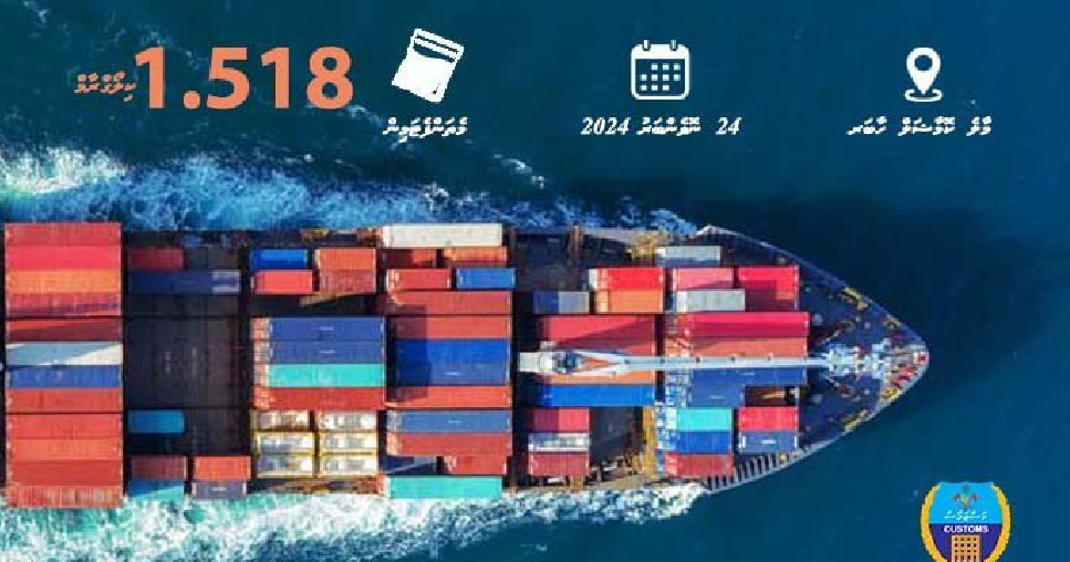 Raajje etherekuran ulhunu kilo ehge mathuvaathakethi athulaifi