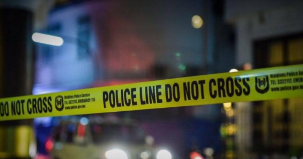 Cafe ehgai hingi maaraamaaree ehgai meehaku zaham vejje