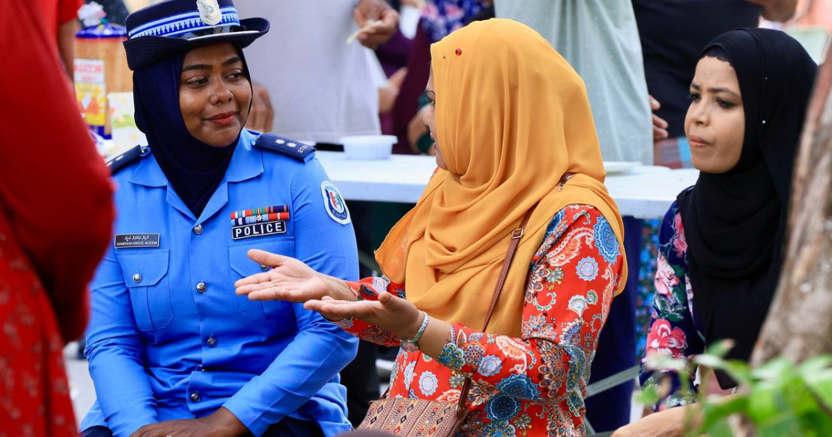 Fuluhunnaai rayyithunge gulhun badhahikurumahtakai harakaatheh kuri ah gengosfi