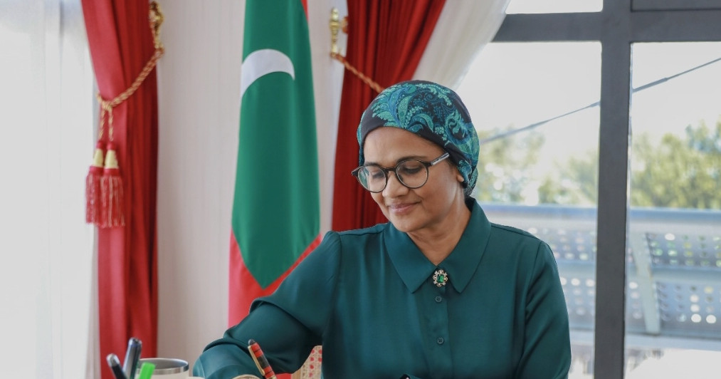 Agriculture and animal welfare hingun vagutheegothun higher education ministry ah