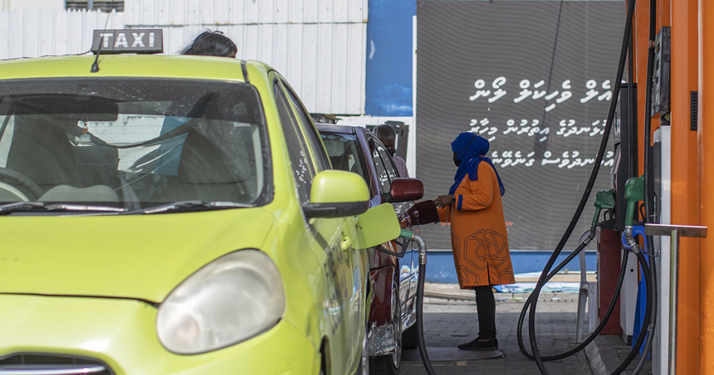 FMS ge muvahzafun thelun vahkkan kuri kamuge masala eh