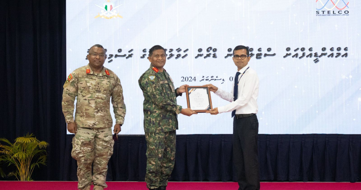 Stelco in deep track akaai alifaan nihvumugai beynunkuraa drone eh sifainnah hadhiyaa koffi