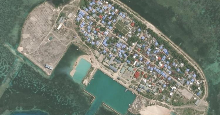 Maruvefai oiy meehaku dhaandhoo in fenijje