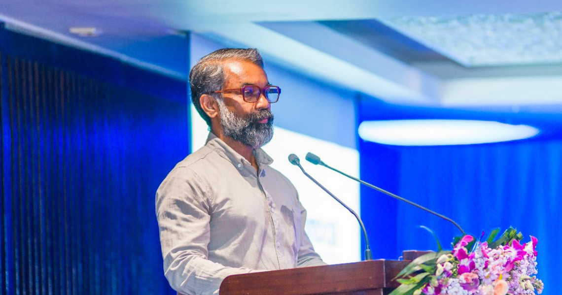 AMDC ge "life science lab" ah ISO ge certificate libijje